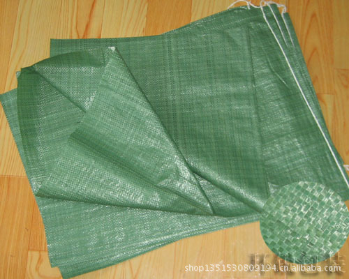 腹膜編織袋 從PP編織袋到蛇皮袋的全面解析——以上海聯(lián)泰包裝為例